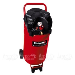 Компрессор безмаслянный Einhell TH-AC 240/50/10 OF в Ижевске