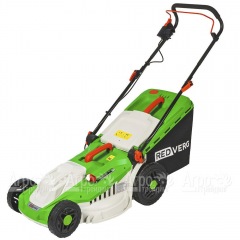 Газонокосилка электрическая RedVerg RD-ELM430 в Ижевске