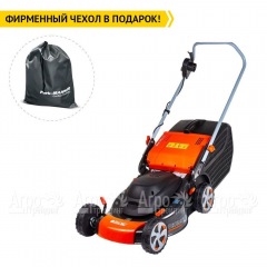 Газонокосилка электрическая Oleo-Mac G 44 PE Comfort Plus в Ижевске