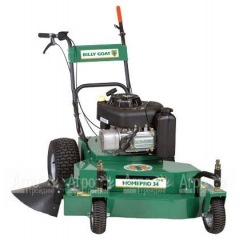 Газонокосилка бензиновая Billy Goat HP3400 в Ижевске
