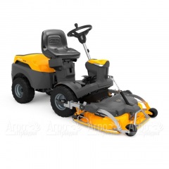 Садовый райдер Stiga Park 340 PWX в Ижевске