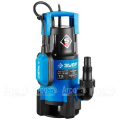 Дренажный насос Зубр НПГ-Т3-550 в Ижевске