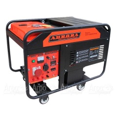 Бензогенератор Aurora AGE-12500 DSX Dual 10 кВт в Ижевске
