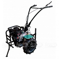 Мотоблок Sturm GK937G8 (фрезы в комплекте) в Ижевске