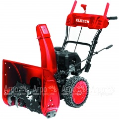 Снегоуборщик Elitech СМ 0761С (E1609.025.00) в Ижевске