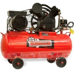 Масляной поршневой компрессор Ranger 420/50 R 12 в Ижевске