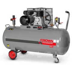 Компрессор воздушный Crown CT36032 в Ижевске