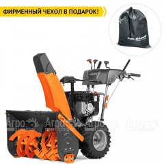 Снегоуборщик Daewoo DAST 330 (2024) в Ижевске