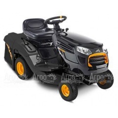 Садовый минитрактор McCulloch M115-77TC в Ижевске