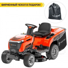 Садовый минитрактор Yard Fox Optima T 108 RDH в Ижевске