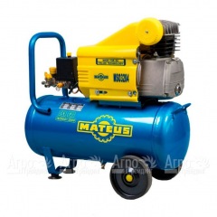 Компрессор поршневой Mateus MS03204 в Ижевске