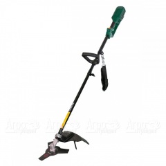 Электрокоса (электрический триммер) Калибр ЭТ-1400УВ+ в Ижевске