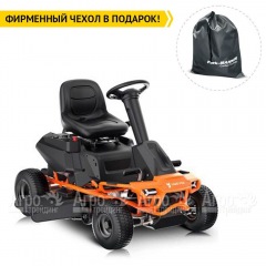 Райдер садовый Yard Fox T 96 SB в Ижевске