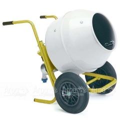 Бетоносмеситель Caiman R134 (Бетономешалка Caiman R134) в Ижевске