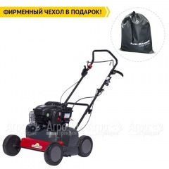 Скарификатор Eurosystems SC42B c двигателем Briggs&Stratton 450 series в Ижевске