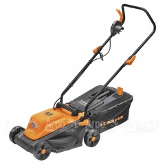 Газонокосилка электрическая Carver LME-1332 в Ижевске