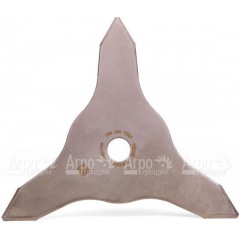 Нож для жесткой травы 3/250/20,0 (343F,FS300,350,400,450)  в Ижевске