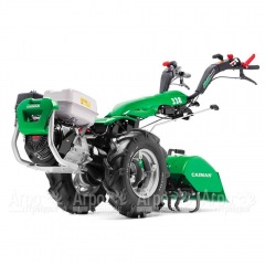 Мотоблок Caiman Atletico 338P 01-010201-0044 в Ижевске