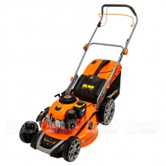 Бензиновая газонокосилка Maxpiler MLM-46S в Ижевске