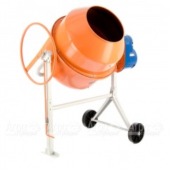 Бетоносмеситель Denzel B-200 (бетономешалка Denzel B-200) в Ижевске