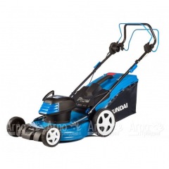 Газонокосилка электрическая Hyundai LE 4620S в Ижевске