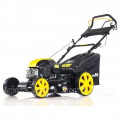 Бензиновая газонокосилка Steviman MD251S в Ижевске