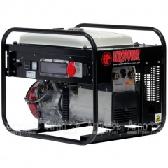 Сварочный генератор Europower EP 200 X/25 DC 5.2 кВт в Ижевске