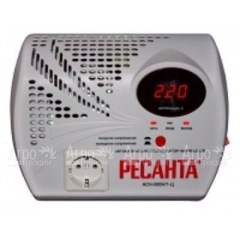 Стабилизатор Ресанта АСН-500 Н/1-Ц в Ижевске