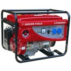 Бензиновый генератор Green Field LT 4500 DX 3,2 кВт в Ижевске