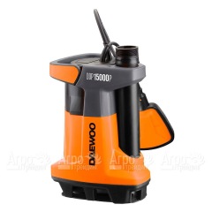 Дренажный насос Daewoo DDP 15000P в Ижевске