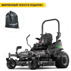 Садовый райдер Caiman Zero 137KC в Ижевске