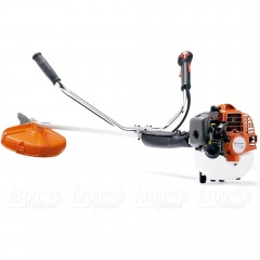 Бензокоса (бензиновый триммер) Husqvarna 226R в Ижевске