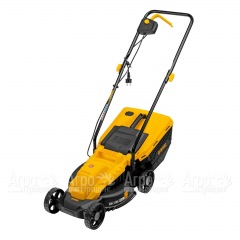 Газонокосилка электрическая Denzel GM-1100 в Ижевске