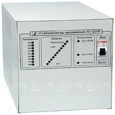 Стабилизатор напряжения ШТИЛЬ R 3000P в Ижевске