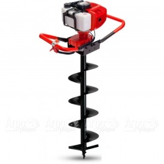 Мотобур (бензобур) ADA Ground Drill 5 со шнеком Drill 200 в Ижевске