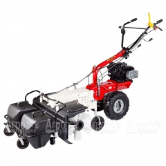 Подметальная машина Eurosystems P-70 EVO B&S 850E с бункером в Ижевске