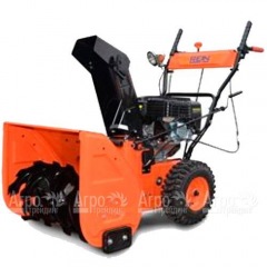 Снегоуборщик Rein STR 651 QEL в Ижевске