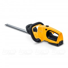 Аккумуляторный кусторез Stiga HT 100e Kit в Ижевске
