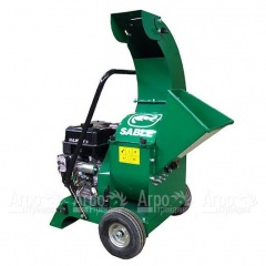 Измельчитель веток и сучьев бензиновый Sable Chippo 90E в Ижевске