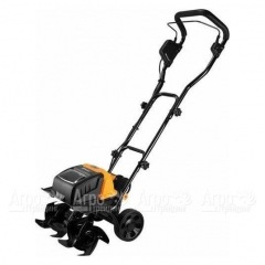 Культиватор аккумуляторный DEKO DKET40 в Ижевске