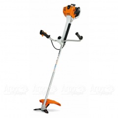 Бензокоса (бензиновый триммер) Stihl FS 460 в Ижевске