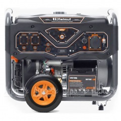 Бензогенератор Helmut LS 10000EA 9 кВт в Ижевске