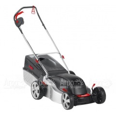 Газонокосилка электрическая AL-KO Silver Comfort 46 E в Ижевске