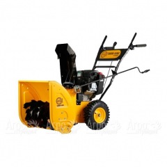Снегоуборщик Texas Snow King 6195BE в Ижевске