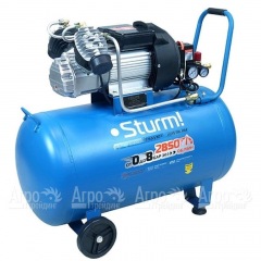 Компрессор воздушный Sturm AC932100 в Ижевске
