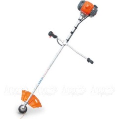  Бензокоса (бензиновый триммер) Villartec CB242 в Ижевске