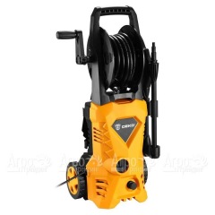 Мойка высокого давления DEKO DKCW155 PRO в Ижевске