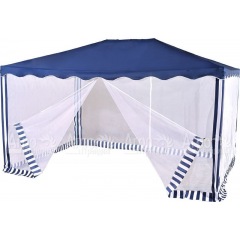 Беседка тент-шатер Green Glade 1038 в Ижевске