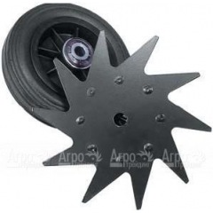 Pubert 8000020704 Подрезчик кромок газона для MB 31H, MB 33R в Ижевске