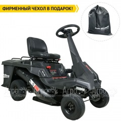 Садовый райдер EVOline TRG 61 CM L в Ижевске
